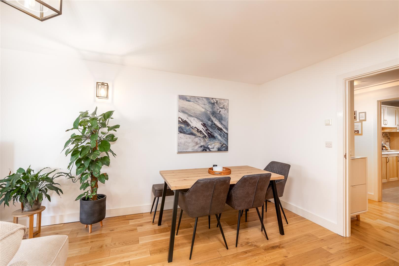 Roseville Street, St. Helier, Jersey Le Rossignol Estates Estate